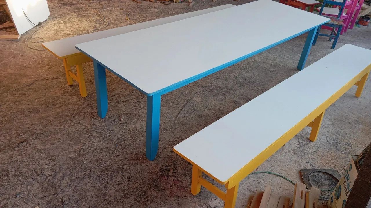 Jogo de mesa infantil  - Foto 2