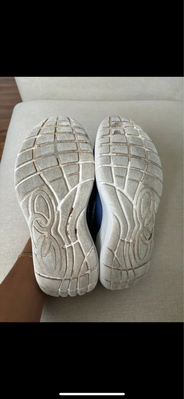 Tênis Tm 35. - Foto 4