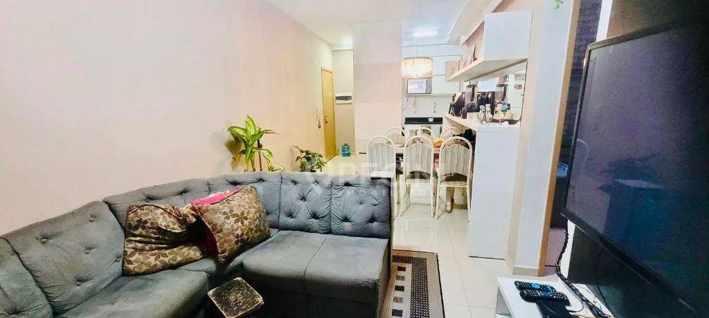 Apartamento à venda com 2 quartos em Santa Gertrudes - Foto 2