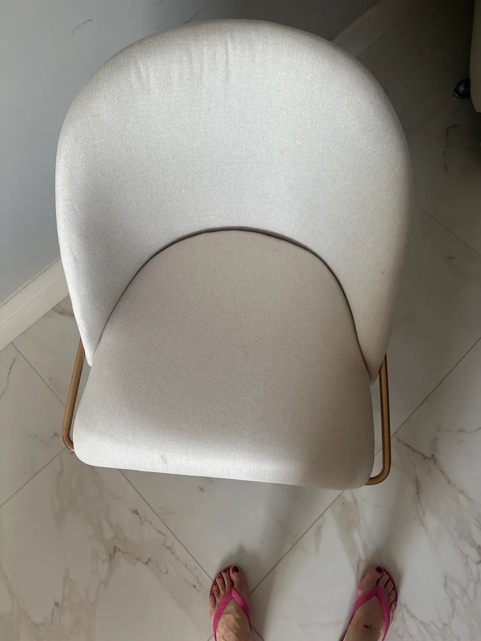 Cadeira  - Foto 3