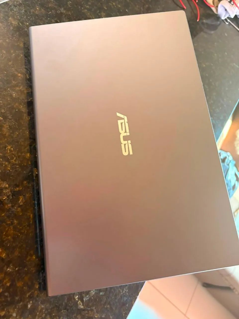 NOTEBOOK ASUS NOVINHO - Foto 3
