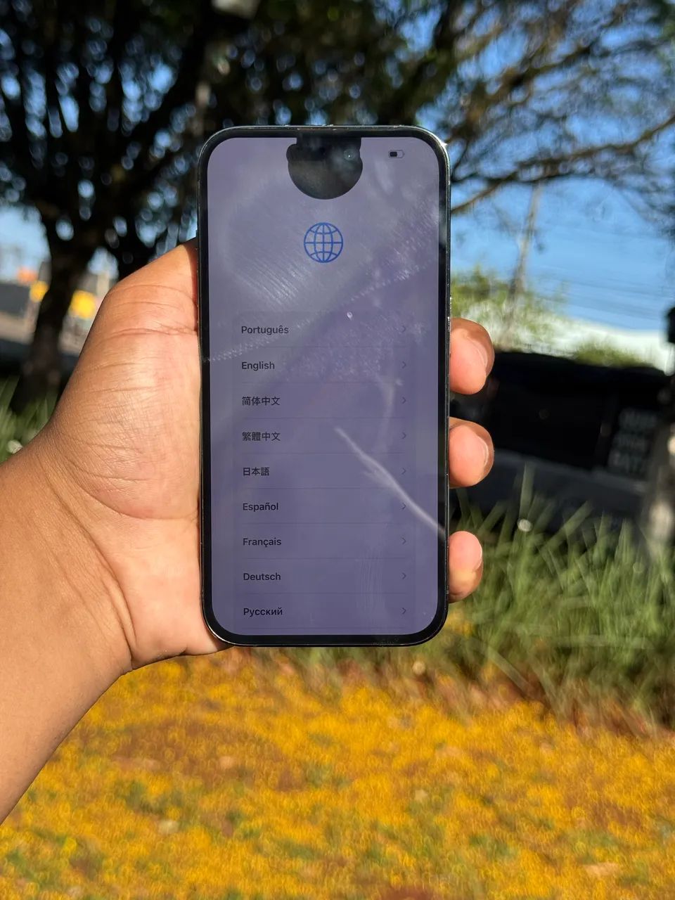 iPhone 14 Pro - OPORTUNIDADE!!! - Foto 2