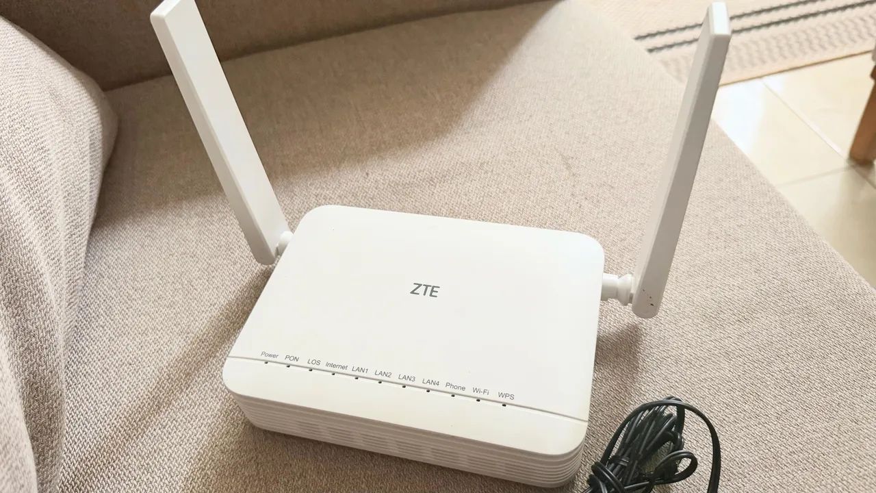 Vendo Modem