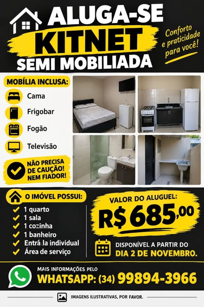Aluga-se 