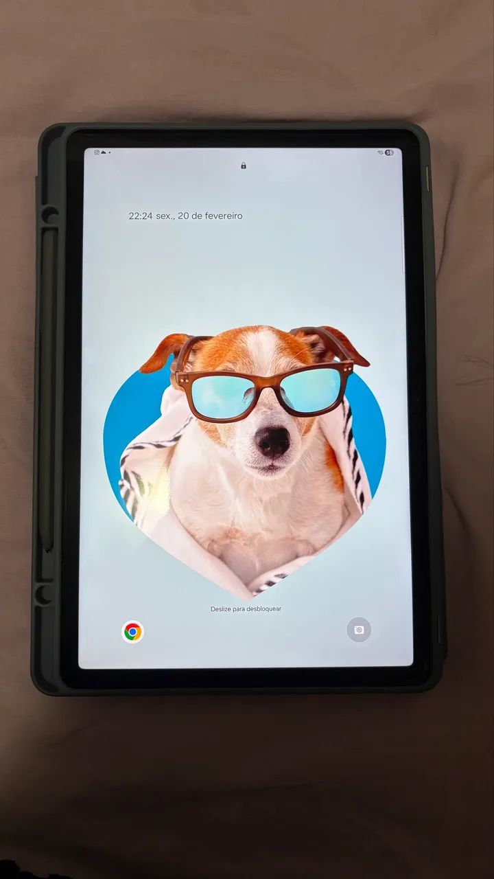 Tablet S9 FE 128gb - Foto 5