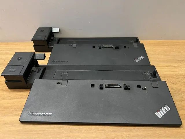 lenovo dockstation 40a0 - Foto 4