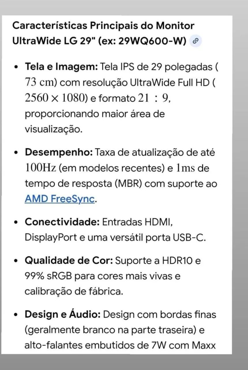 Tela de computador gamer jogo  - Foto 4