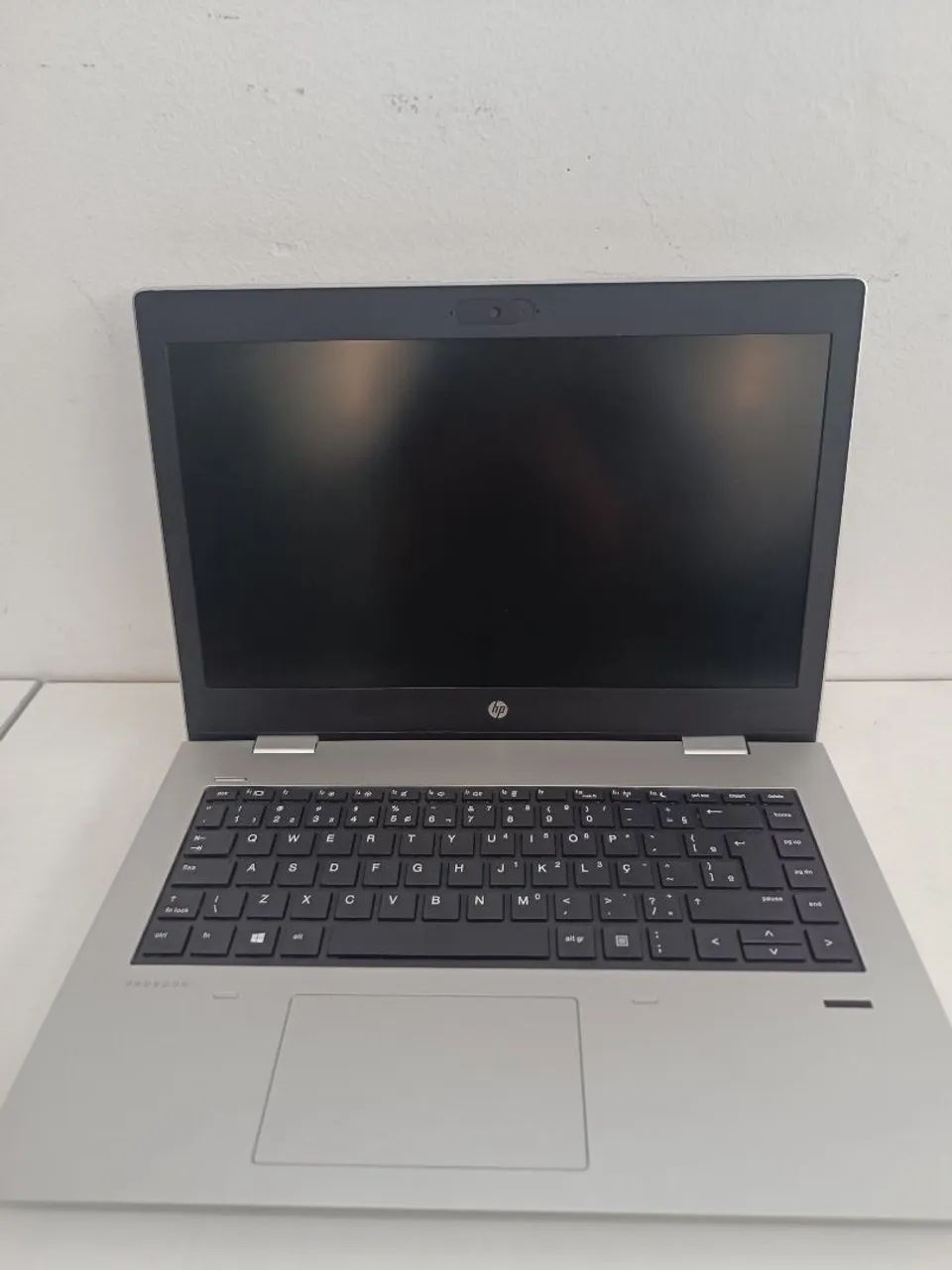 Notebook HP AMD Ryzen  5 Pro 2500U - Foto 2