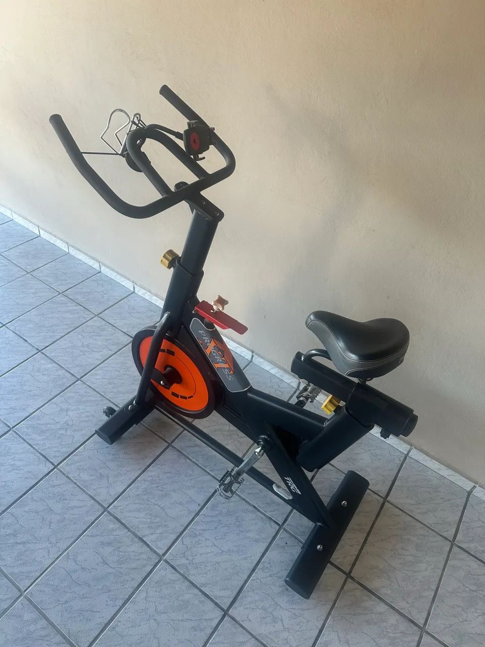 Bicicleta Ergométrica  - Foto 2