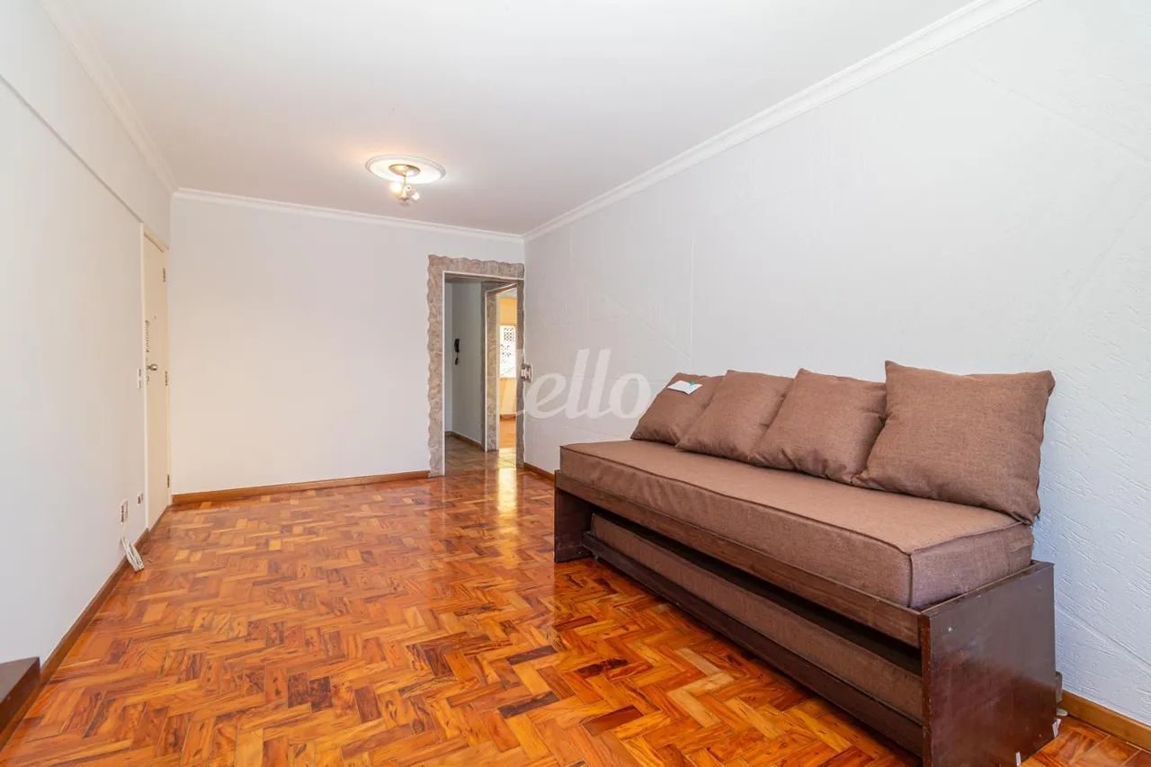 Apartamento 2 quartos para alugar no(a) Aclimação