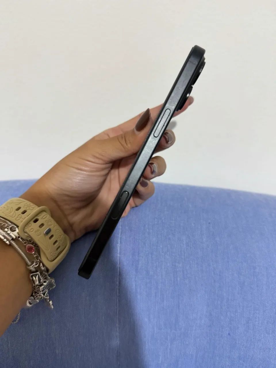 iPhone 16 plus  - Foto 2