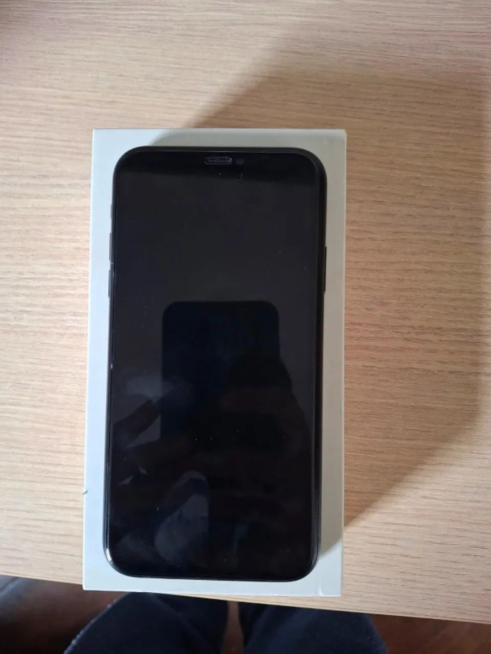 iPhone XR - Foto 5