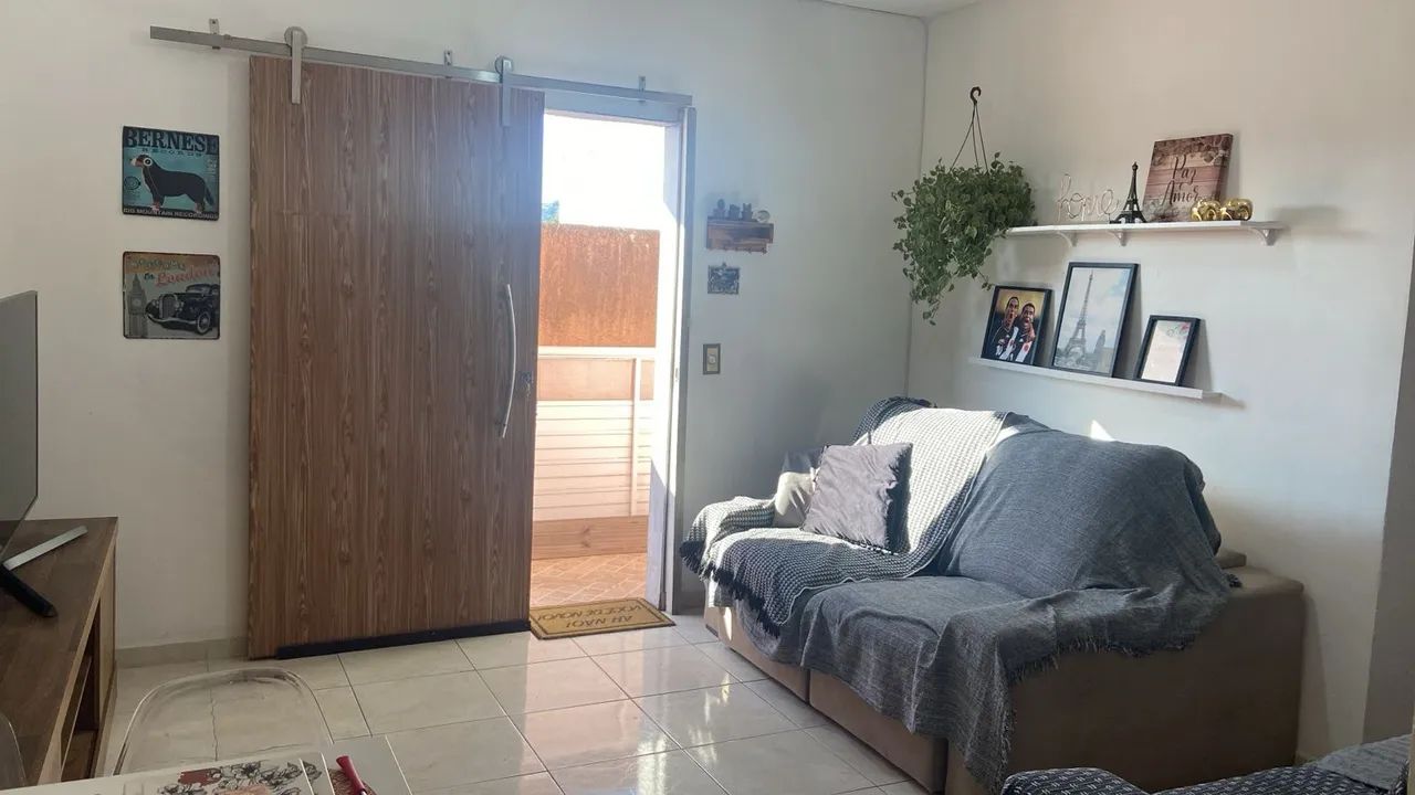 Apartamento no térreo  - Foto 2