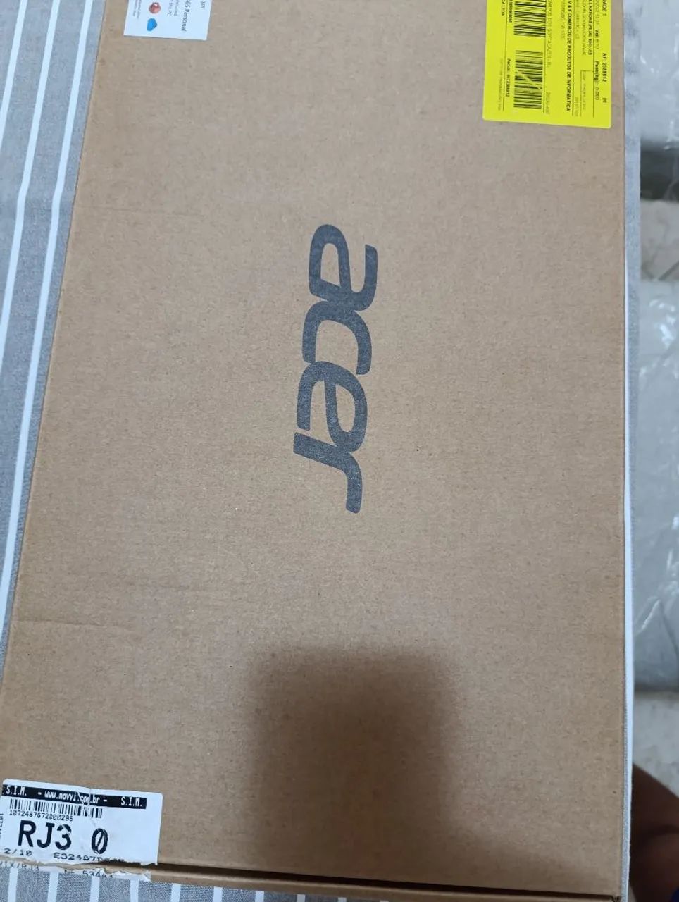 Notebook Acer Aspire 3 - Foto 4