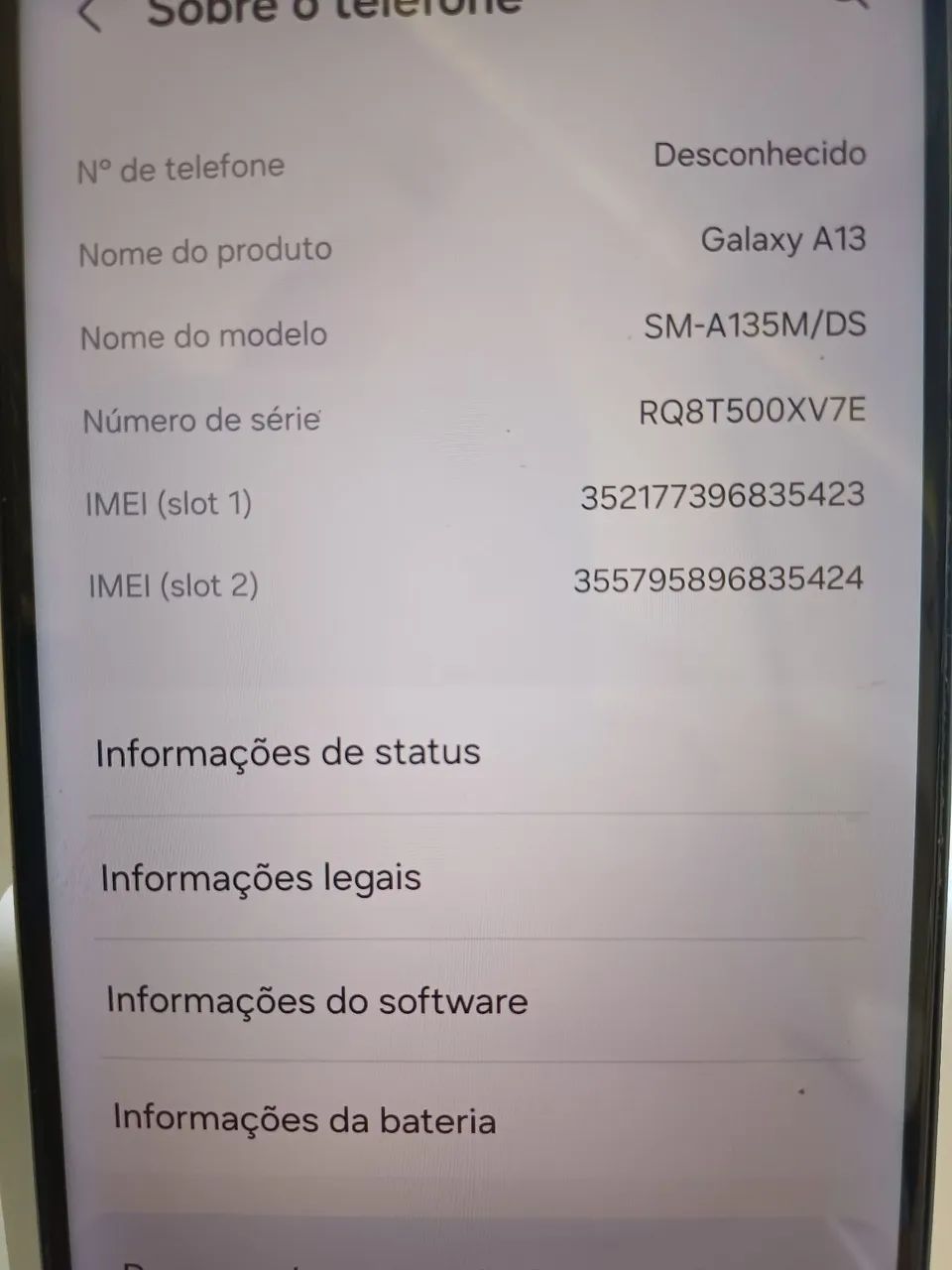 Celular  - Foto 3