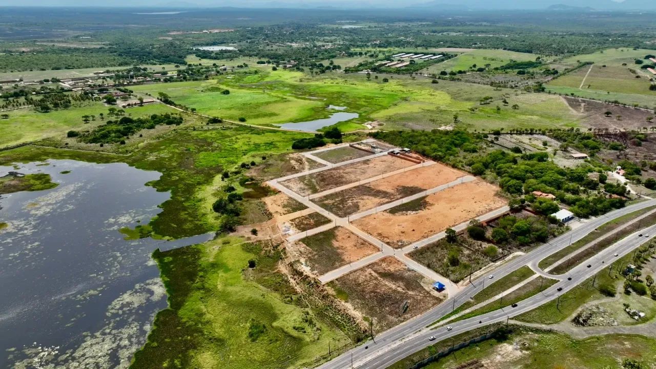 Lotes em Aquiraz de 12x30 (360m2) - Foto 5