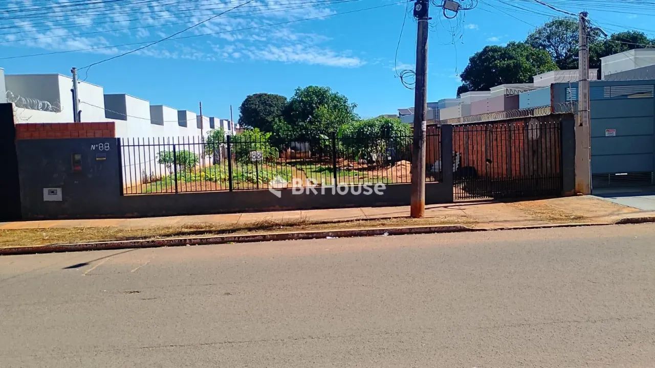 Jardim Tarumã | Lote - Foto 3