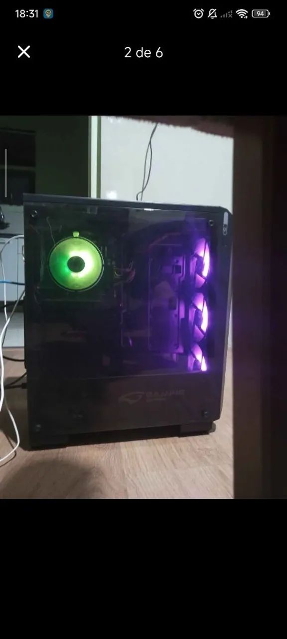 PC  - Foto 3