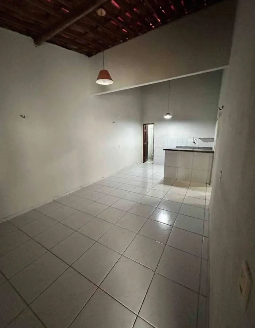 Casa na Aguas Lindas BM64 - Foto 4