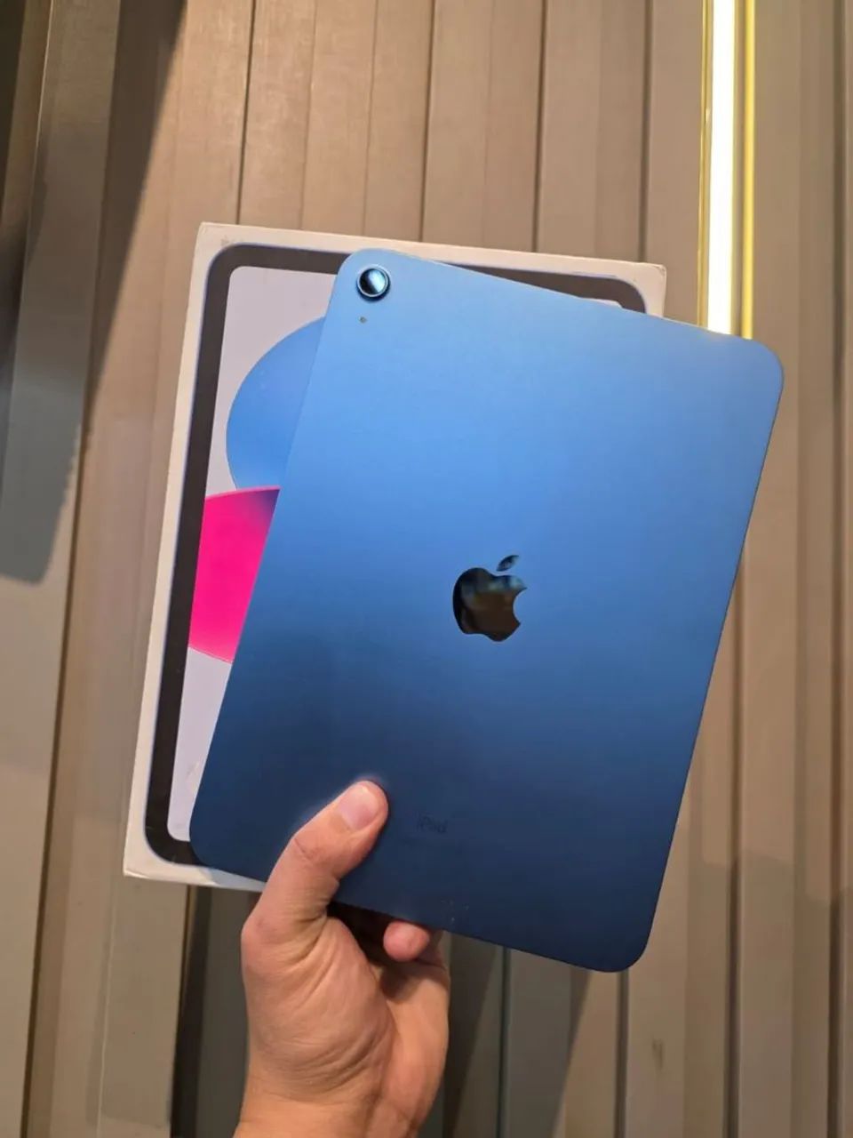 IPAD 10 TOP