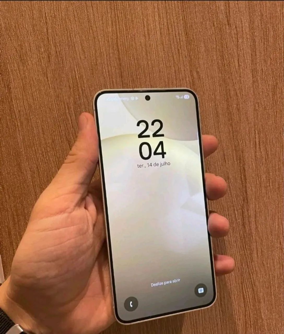 Samsung galaxy s24 - Foto 5