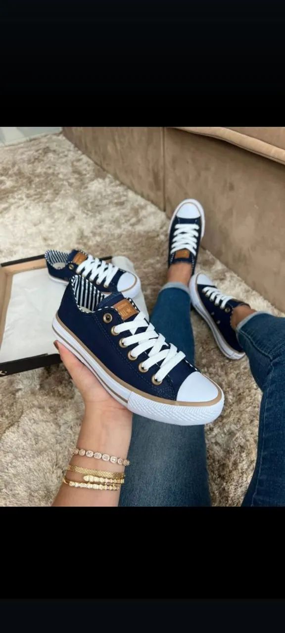 Tênis feminino a pronta entrega  - Foto 3