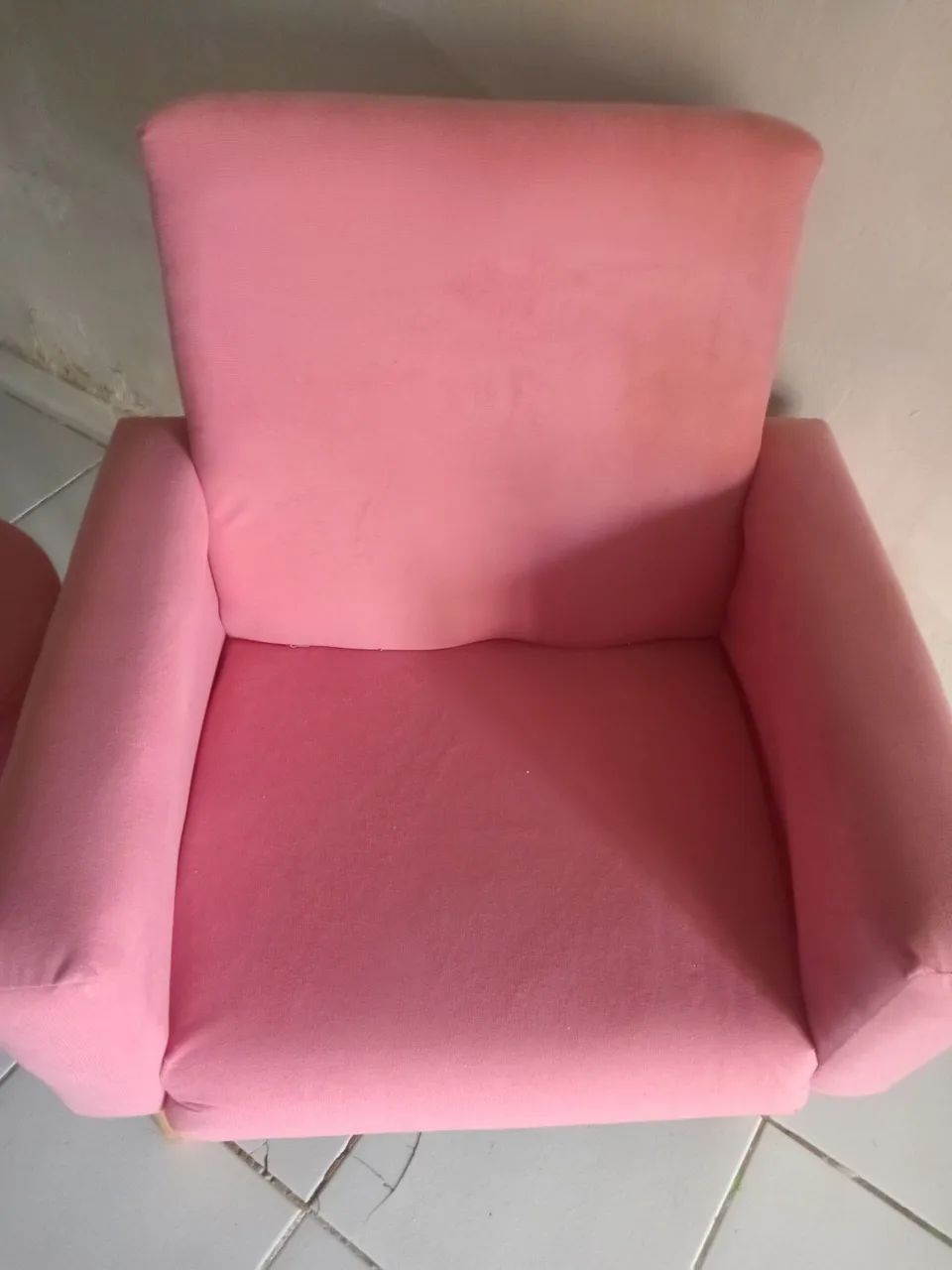 Poltrona de salão - Foto 3