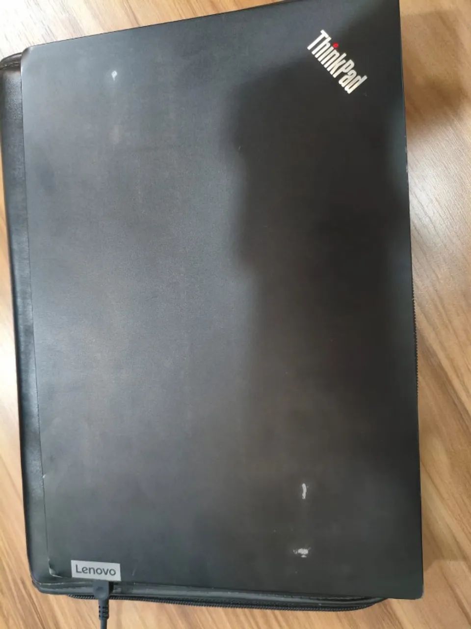 ThinkPad E14 Gen 2 i7 11a ger 16GB SSD 512GB - Notebooks - Setor