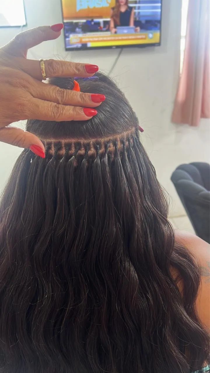 Beleza , estética  - Foto 4