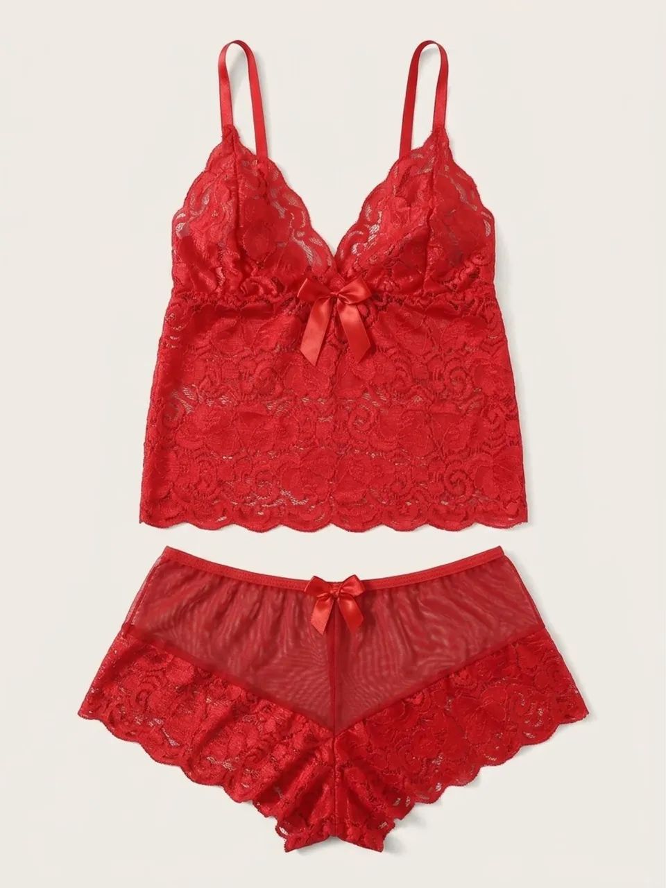 Lingerie  - Foto 3