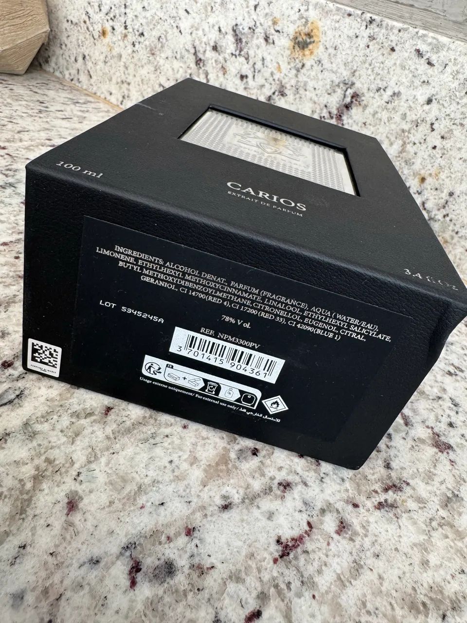perfume carios- parfums de marly - Foto 5