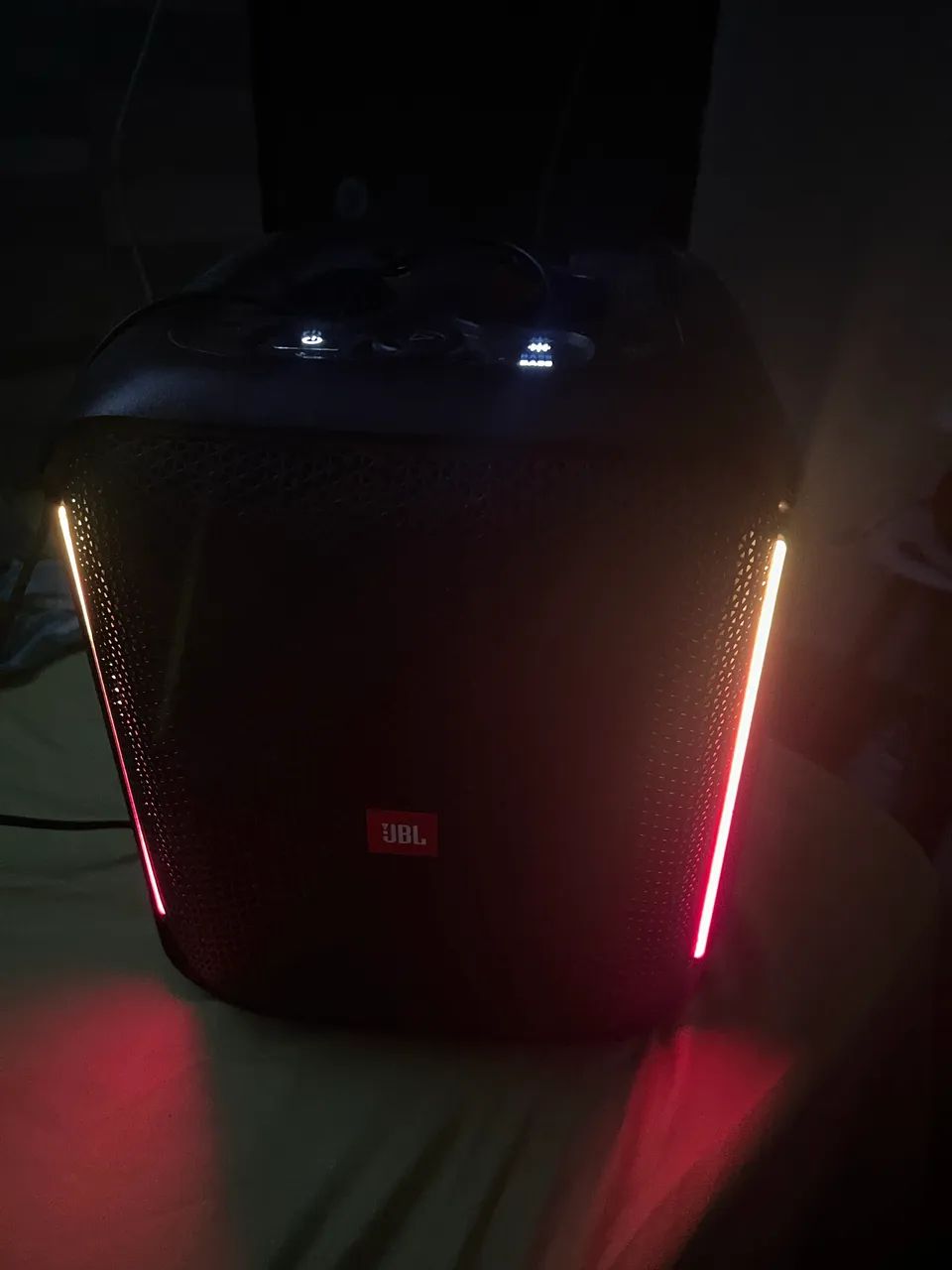 Jbl partybox - Foto 4