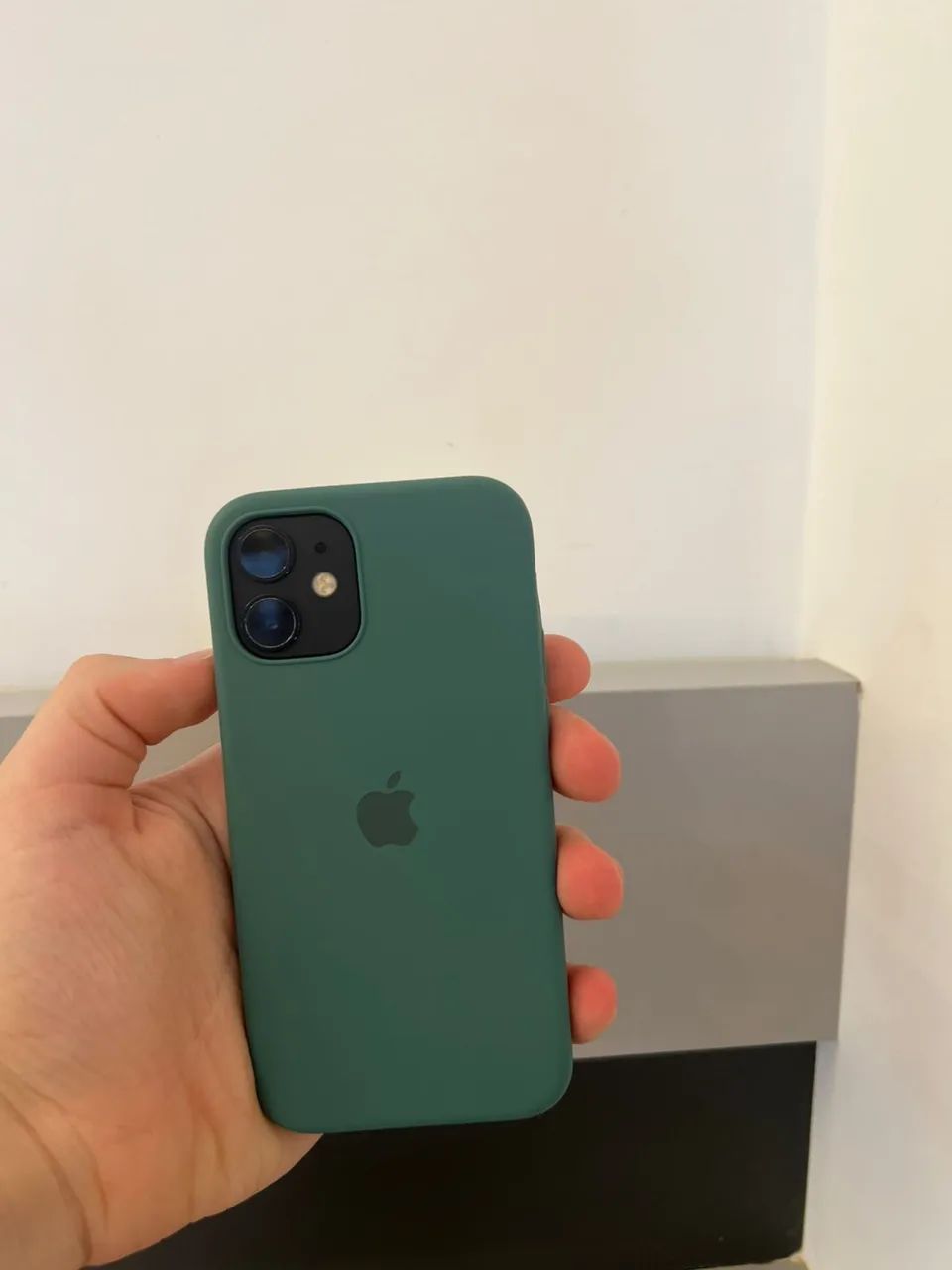Iphone 12 Mini 64gb - Celulares e Smartphones - Itapema 1498288038
