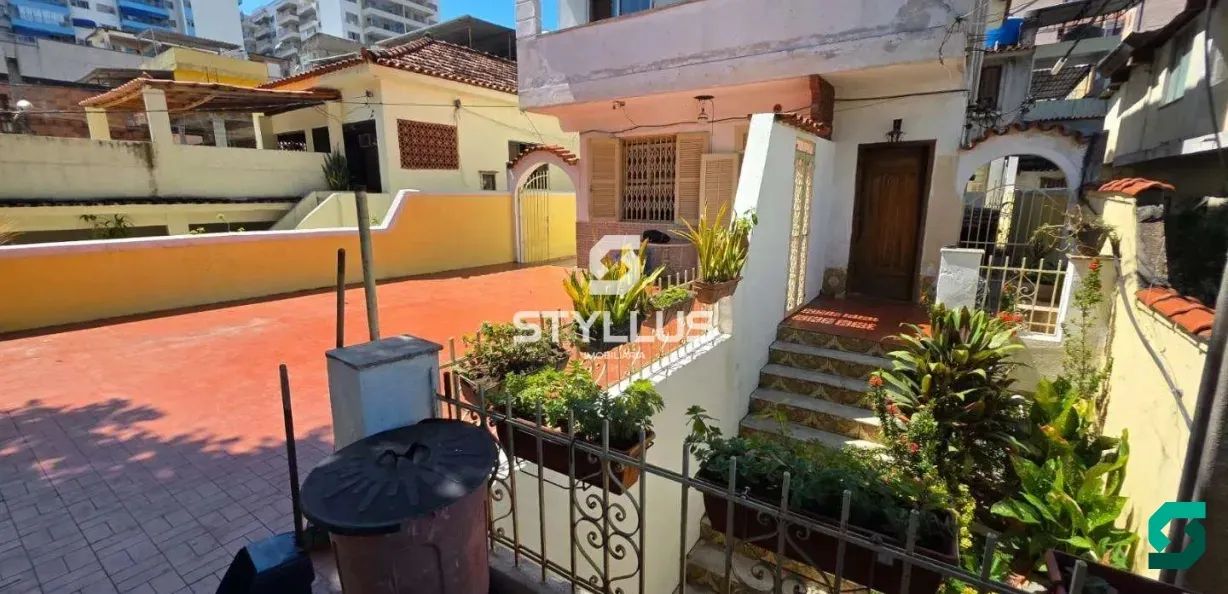 Cachambi | Apartamento 3 quartos, sendo 1 suite