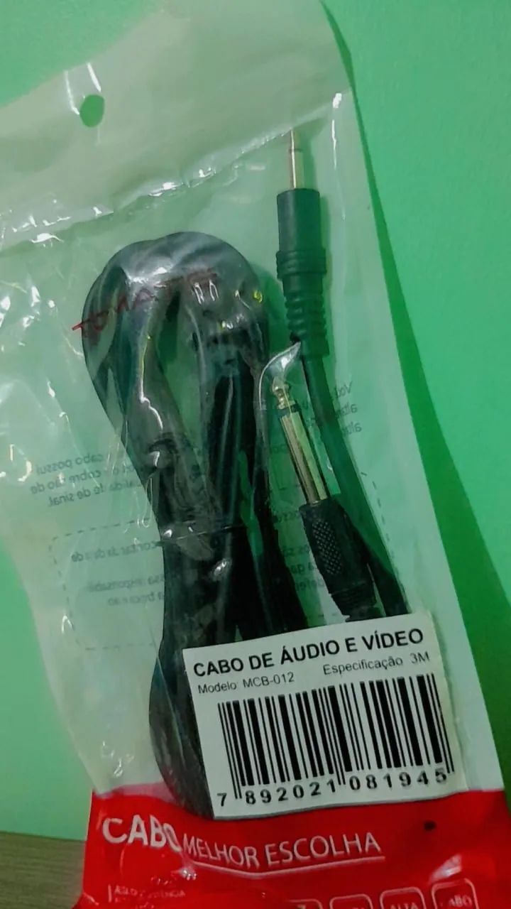 CABO P10/P2 3 METROS  - Foto 2