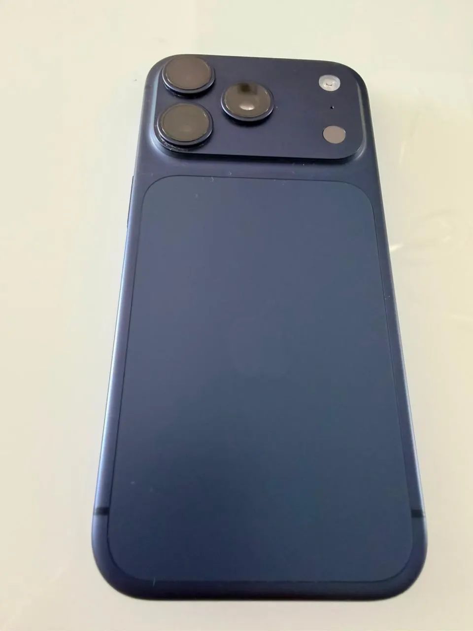 iPhone 17 pro 256gb - novíssimo na garantia 