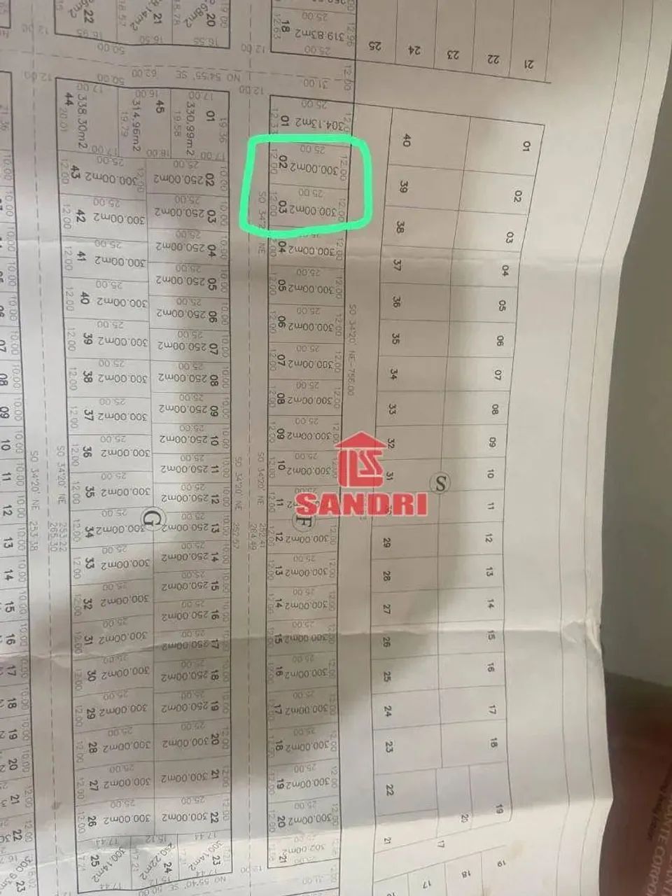 Terreno no Condomínio Mandijuba II - Foto 8