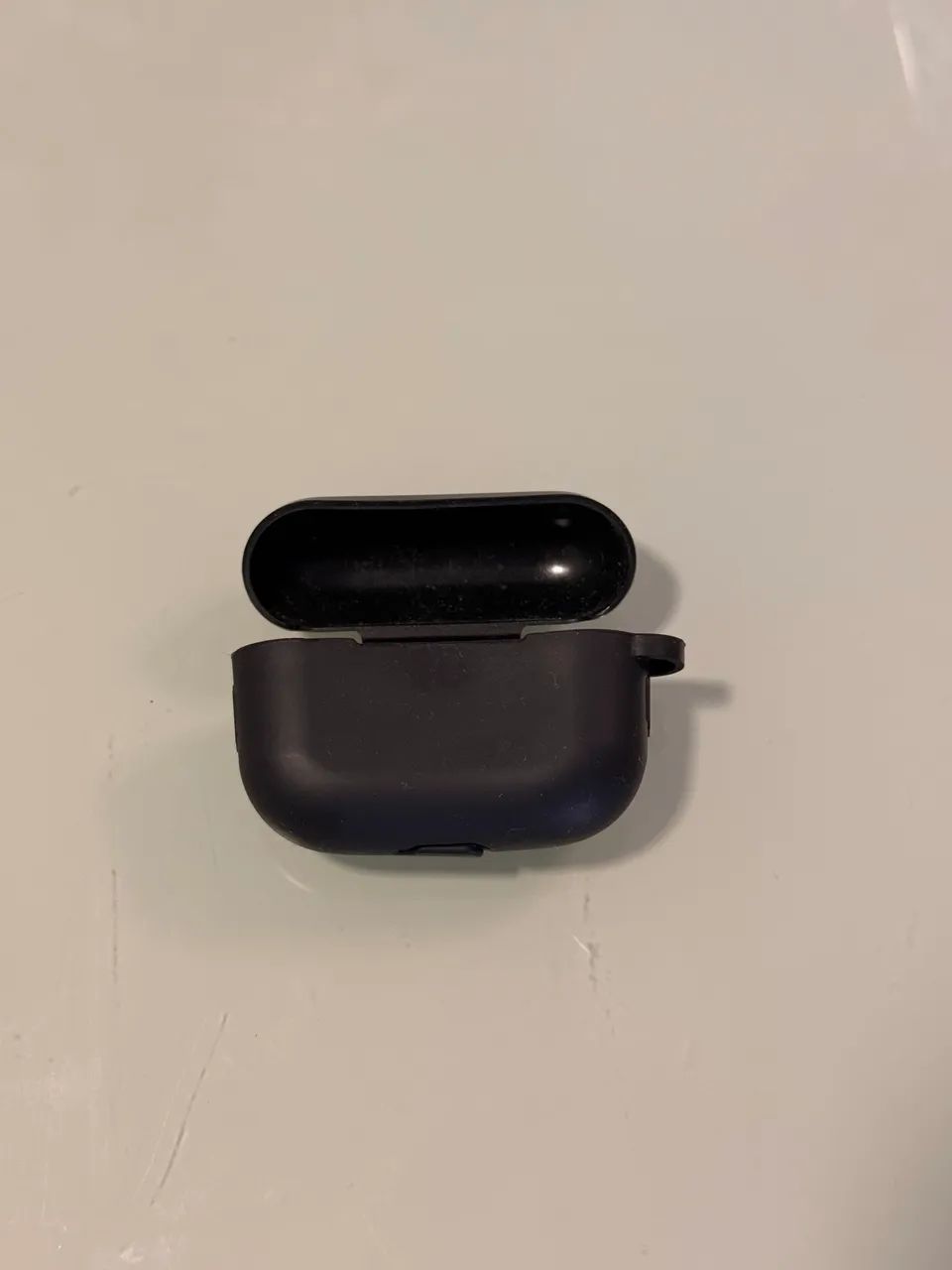 Capinha pra air pods 3