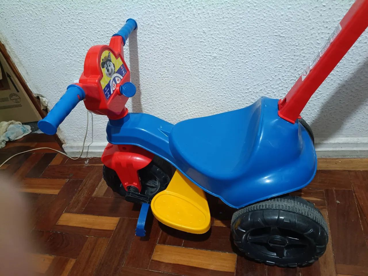 Triciclo Velotrol  - Foto 2