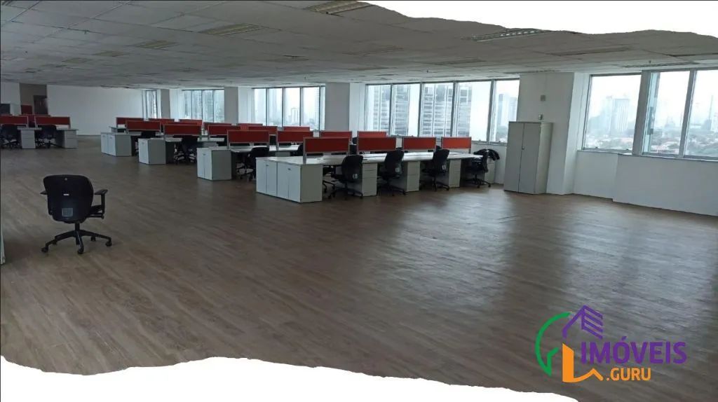 CONJ. COMERCIAL - BROOKLIN - SP - Foto 3
