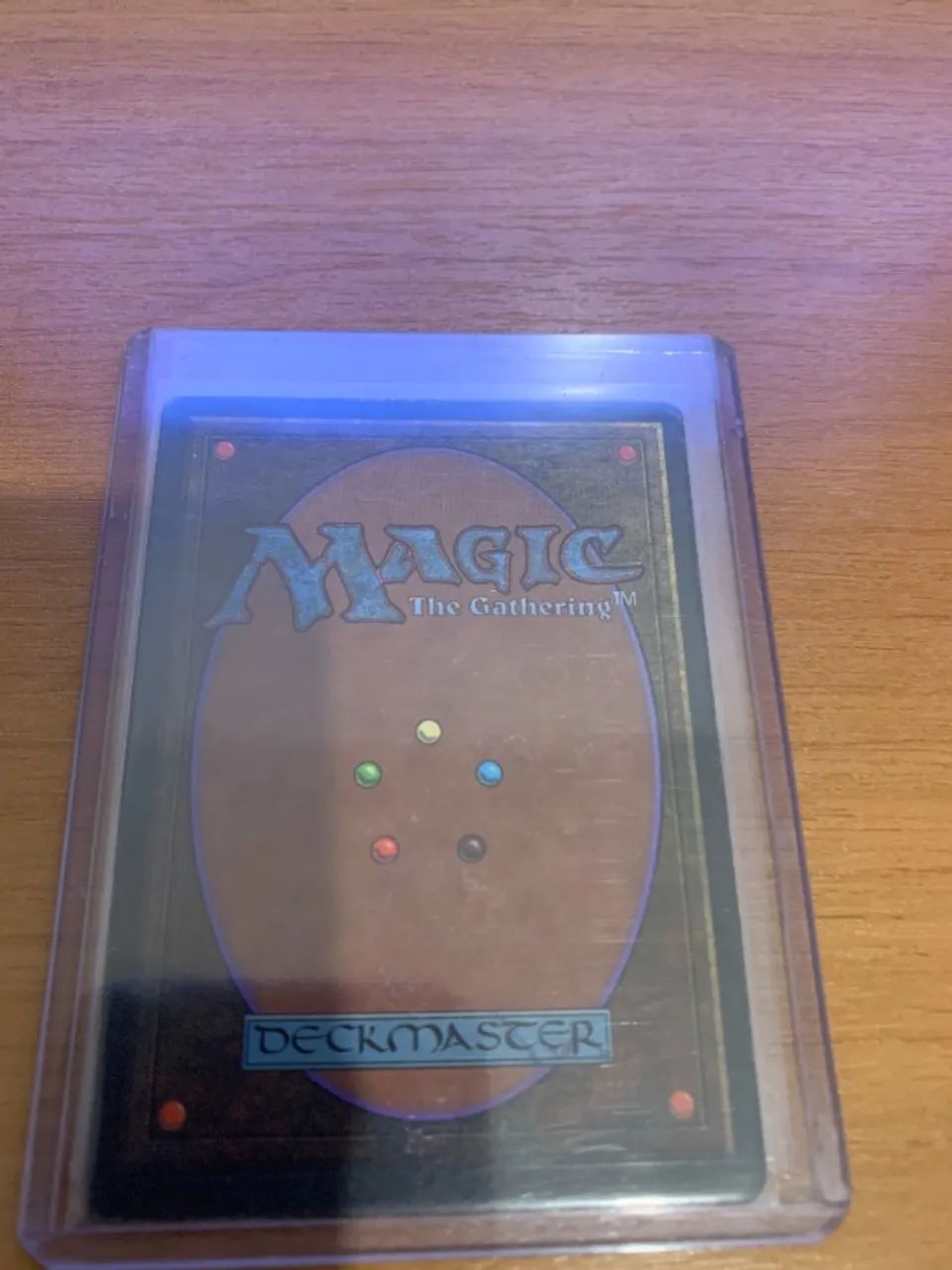 Magic the Gathering - Rasputin Dreamweaver - 1x SP - Foto 2
