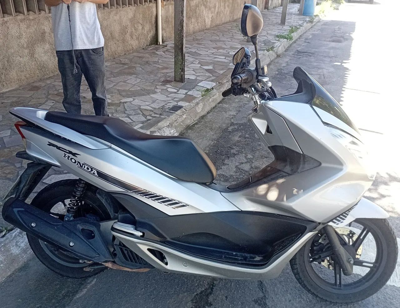 PCX 150 2018  - Foto 5