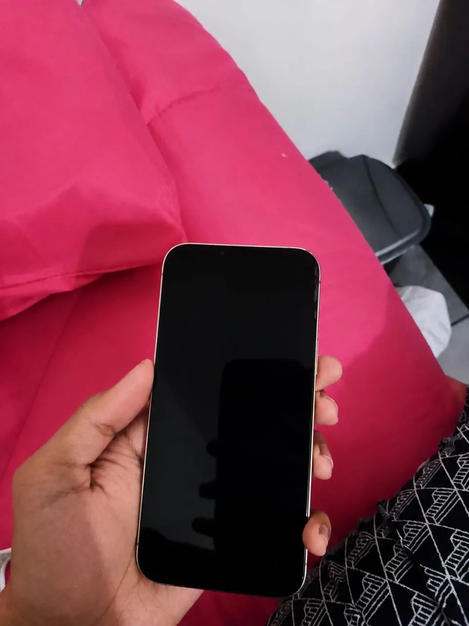 iPhone 13 Pro Max - Foto 2