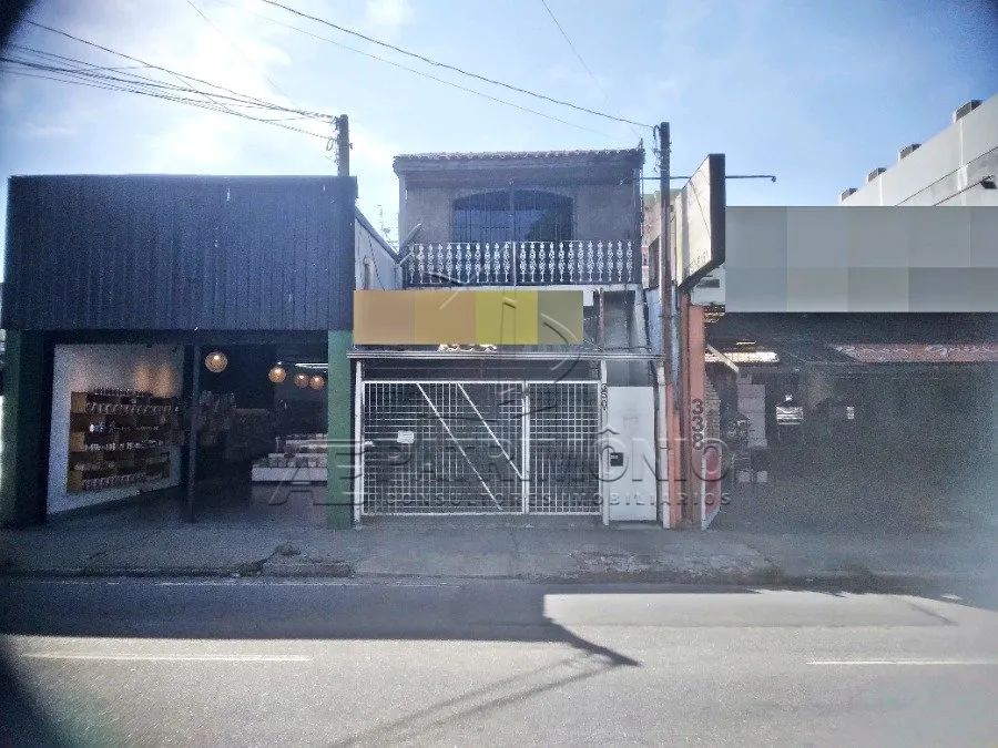 CASA NA VILA OLIMPICA
