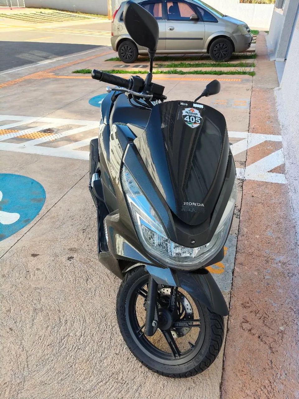 PCX 2017 - Foto 2