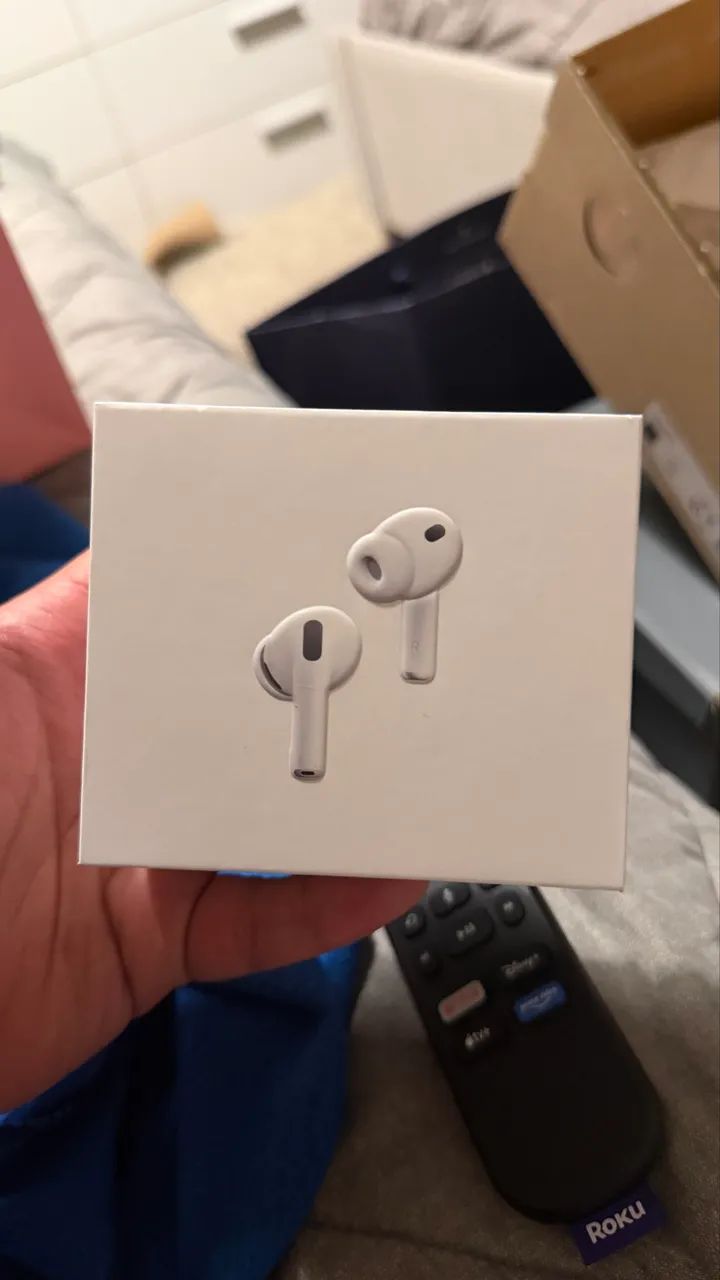 AirPods Pro 3 