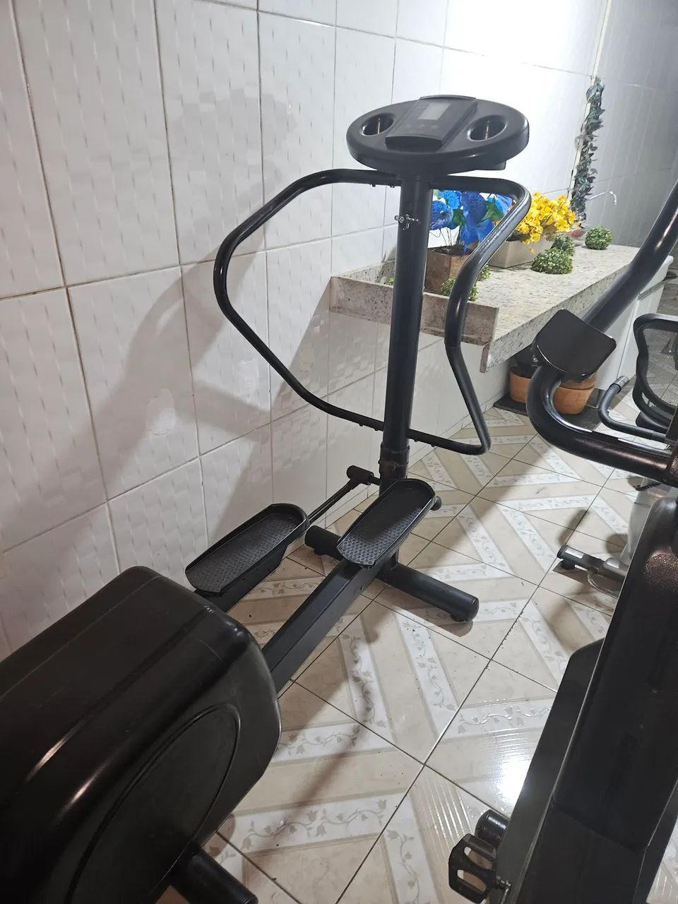 ELÍPTICO 