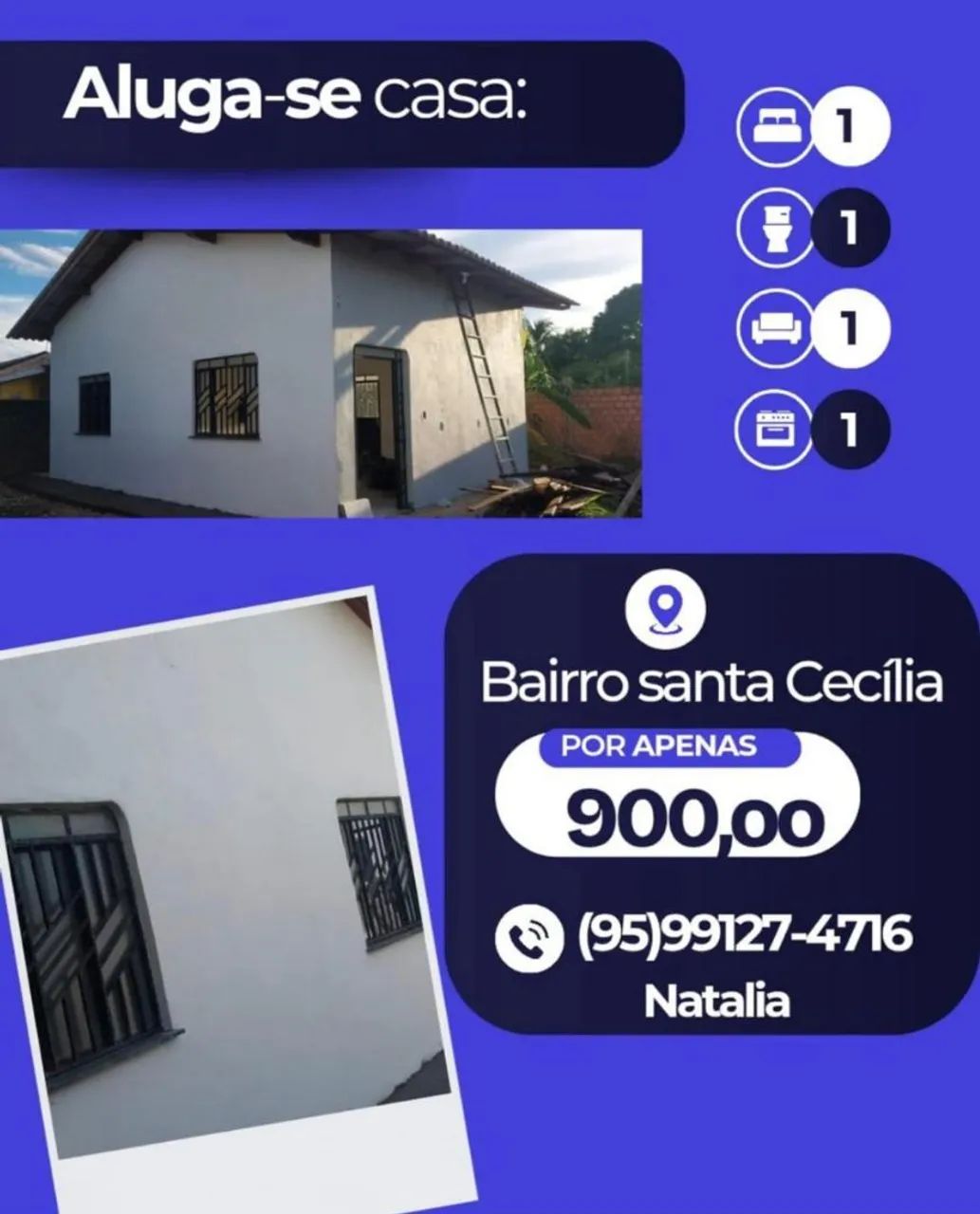 Foto - Boa Vista - Centro