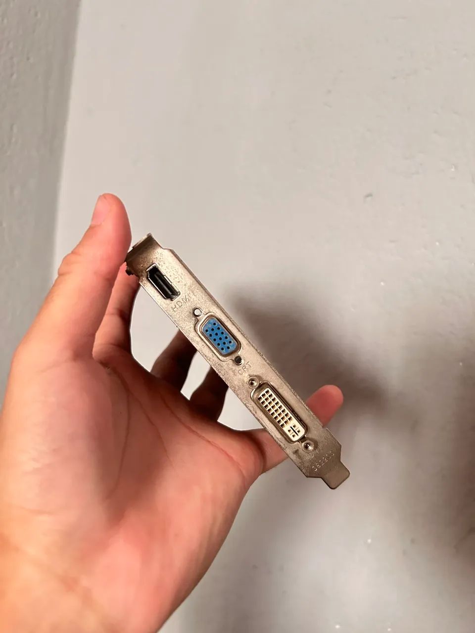 Nvidia Geforce 9400 GT - Foto 3