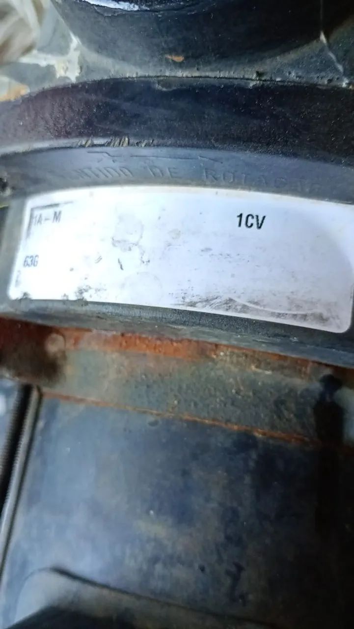 Motor jacuzzi - Foto 4